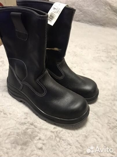 Споги мужские летние