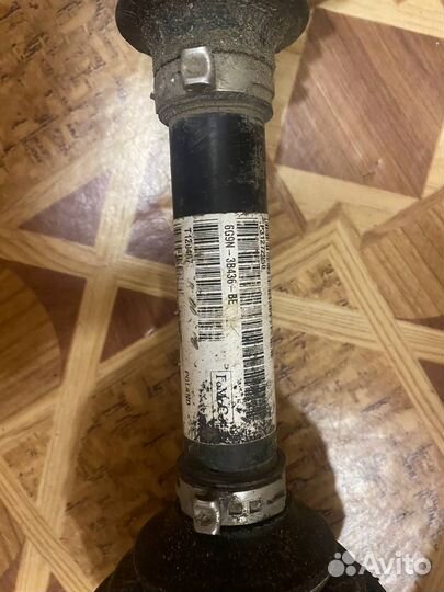 Привод полуось передний правый Volvo S60 S80 V60