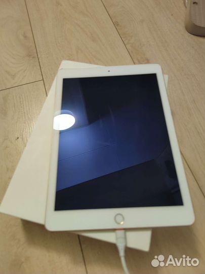 iPad Air 2 16gb Wi-Fi