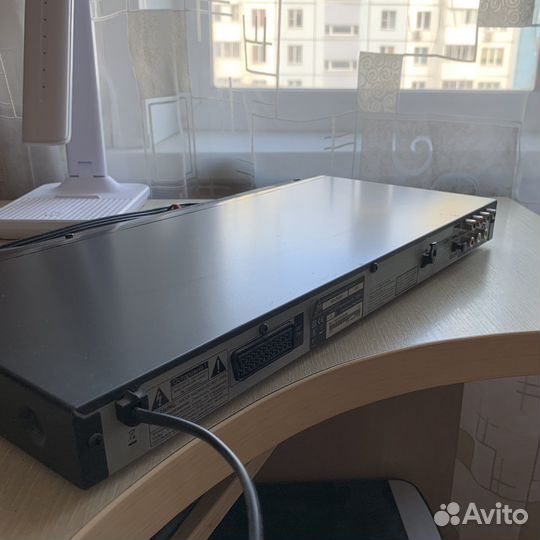 DVD-плеер Samsung