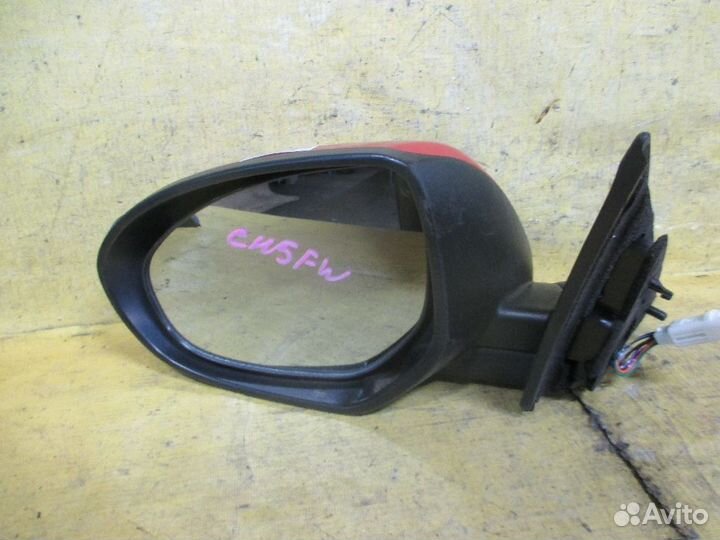 Зеркало Mazda Atenza GH5FW (Левое)