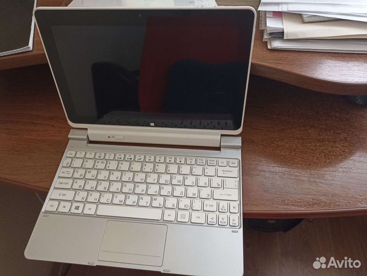 Планшет Acer Iconia KD1 трансформер (на запчасти)