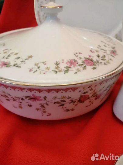 Набор столовой посуды Япония