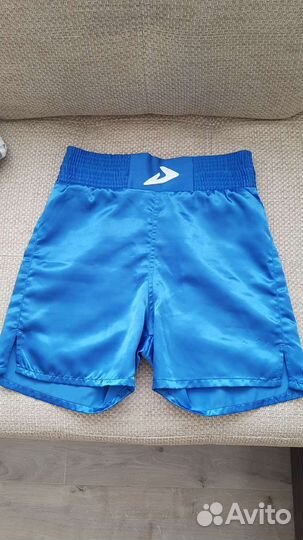 Боксерские шорты