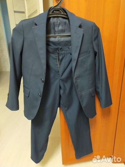 Школьная форма для мальчиков