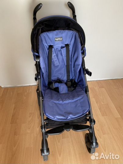 Коляска peg perego si