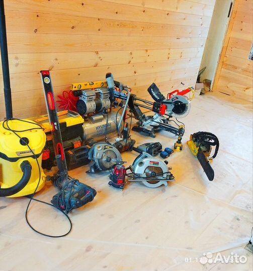 Ремонт бани,сауны,частных домов