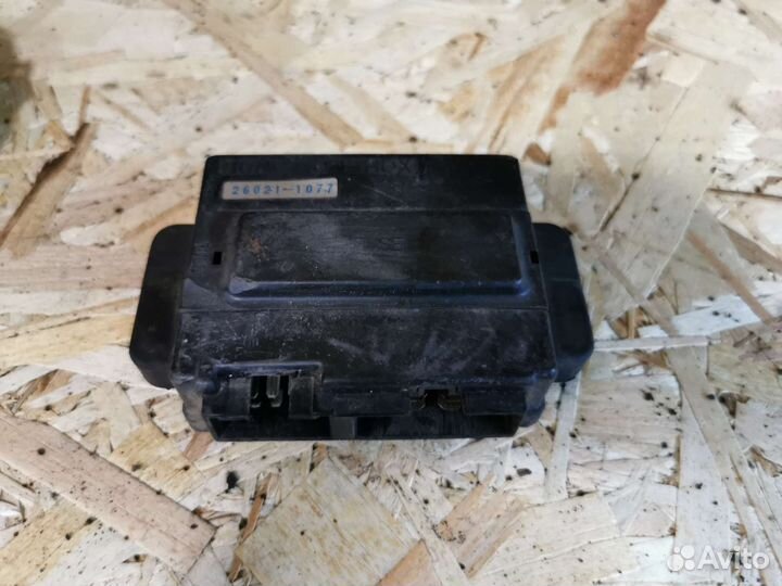 Предохранители Kawasaki zzr 400