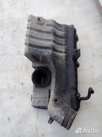 Корпус воздушного фильтра Seat Ibiza, 1.4