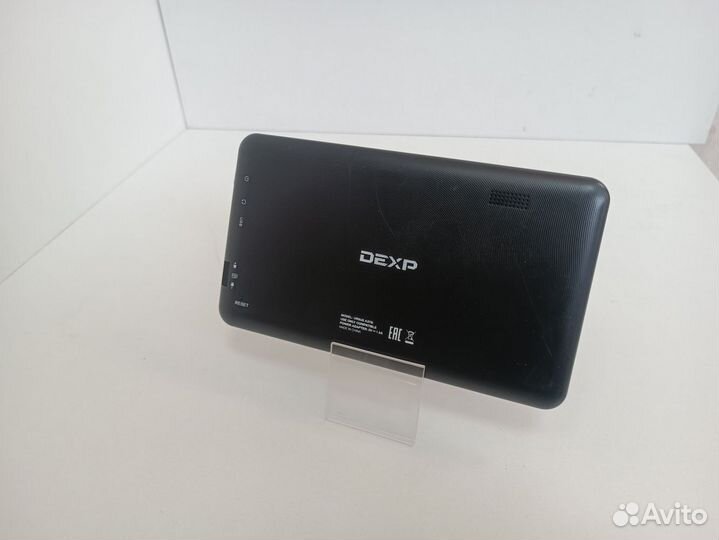 Планшет без SIM-карты Dexp Ursus A370i