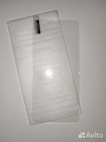 Чехол для xiaomi redmi note 8t. Стекло