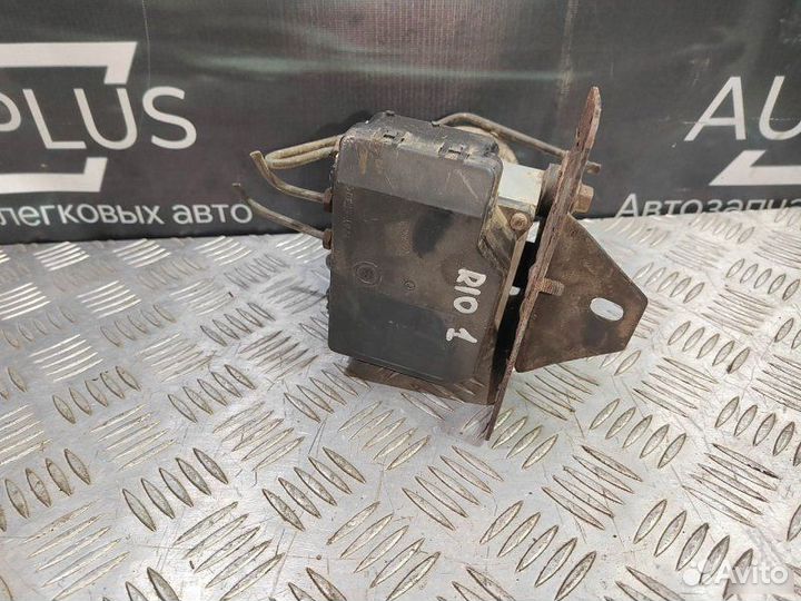 Блок ABS Kia Rio 1 A5D