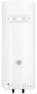 Electrolux EWH 50 Formax