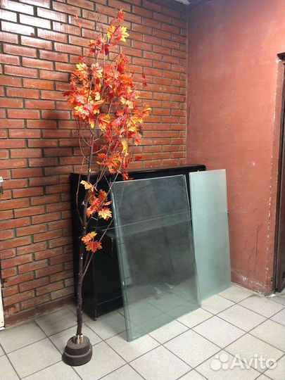 Искусственное растение дерево 