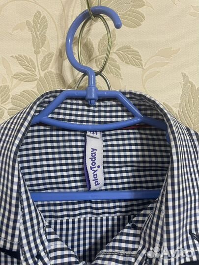 Рубашка playtoday