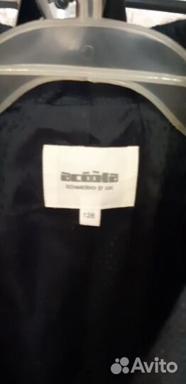 Пиджак детский