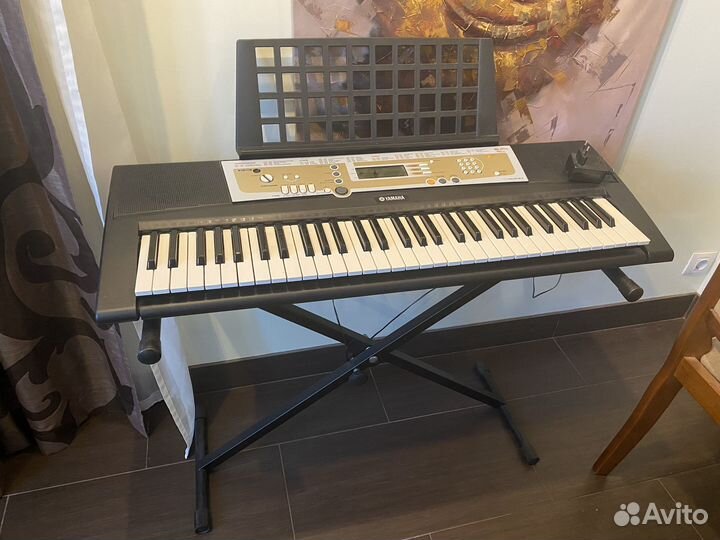 Электропманино