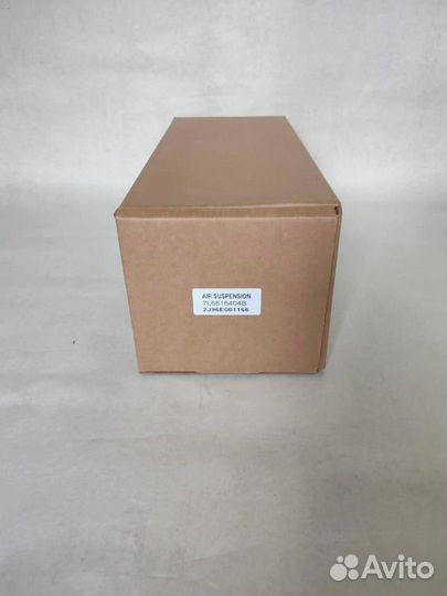 Пневмобаллон Volkswagen передние правые пара