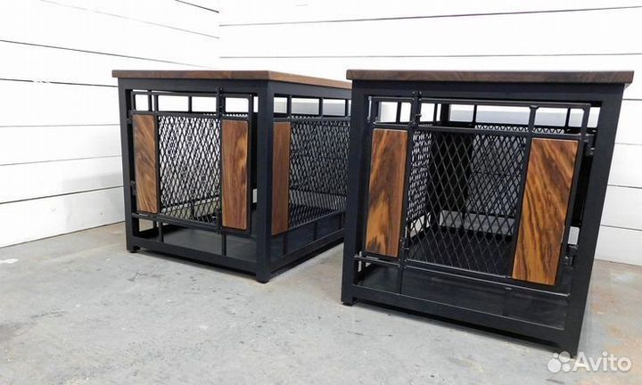 Клетка для собаки или кошки