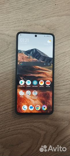 Xiaomi Poco X6 Pro, 8/256 ГБ