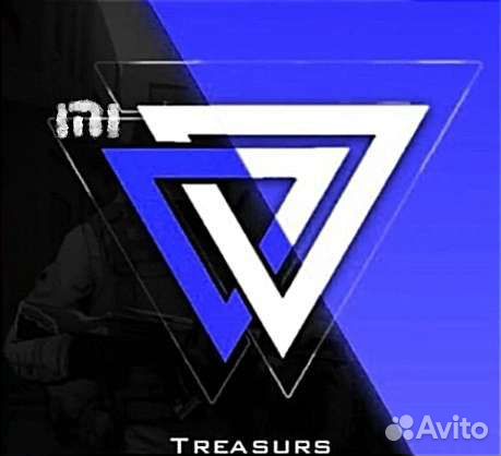 Тренер по стандофф 2