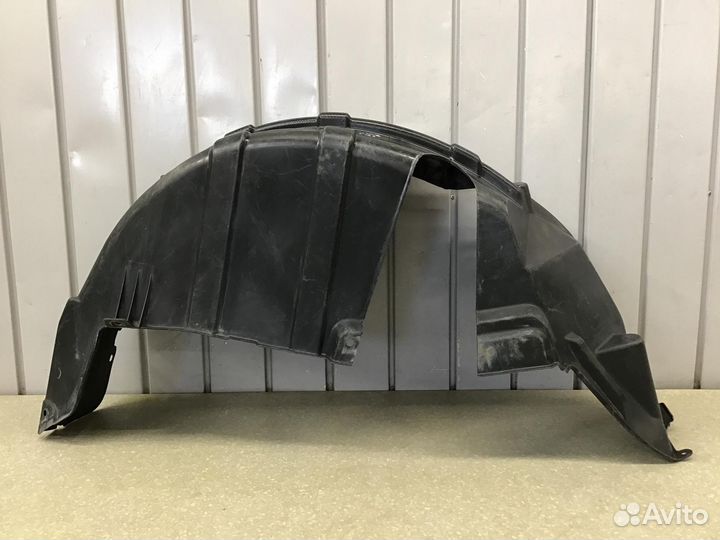 Локер задний правый, Suzuki SX4 2006-2013 7551175K0