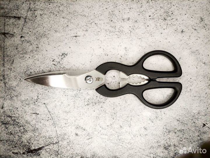 Ножницы кухонные универсальные WMF 21 см