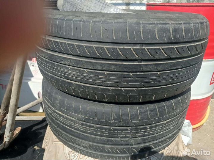 Toyo Eclipse 245/50 R18
