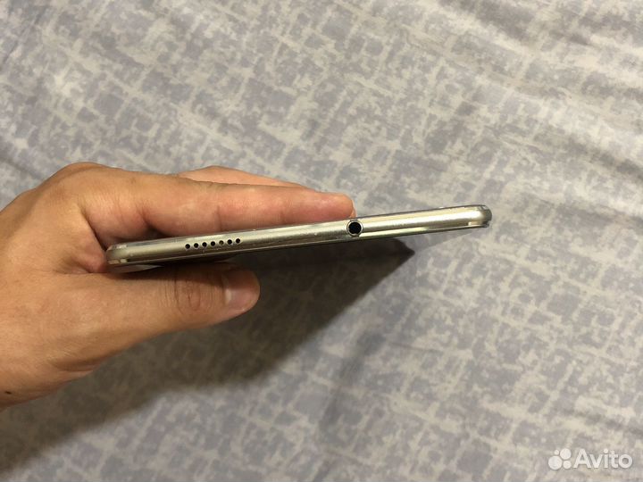 Планшет Huawei MediaPad М3 Lite CPN-L09 8.0 32Gb