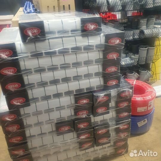 Радиатор Rifar Monolit Рифар Монолит 500