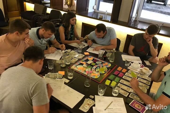 Помогу вырасти в доходе, приумножу твой доход