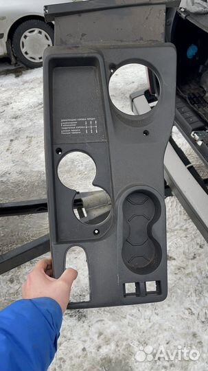 Запчасти ваз 2121 niva