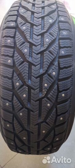 Tigar SUV Ice 215/65 R17 103T