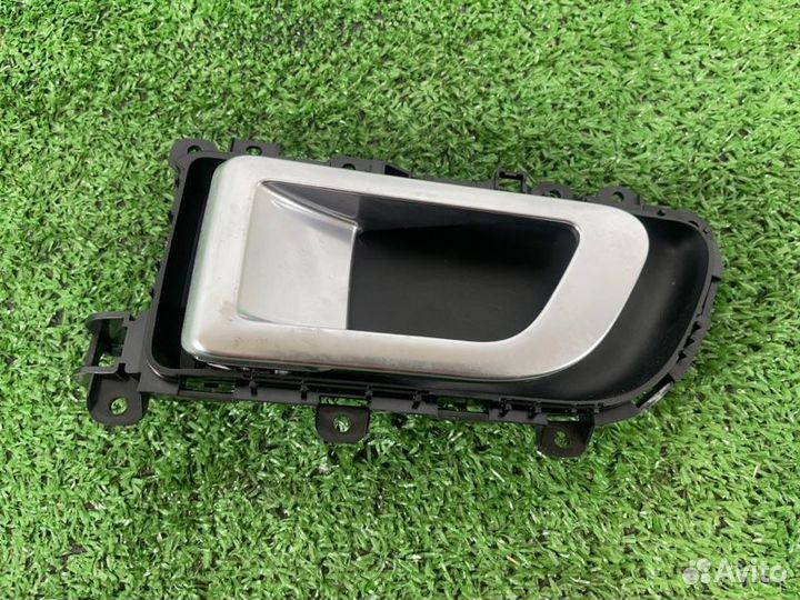 Ручка двери внутренняя передняя левая Land Rover