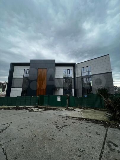 Квартира-студия, 19 м², 1/4 эт.