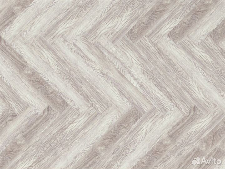 Пвх-плитка FineFlex Дуб Алатау FX-115
