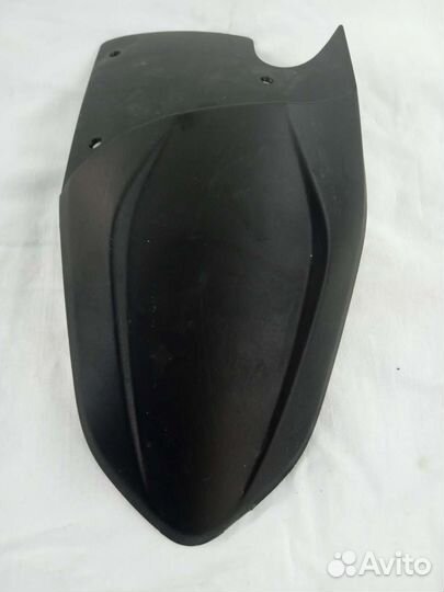 Mv agusta f3 крыло, брызговик