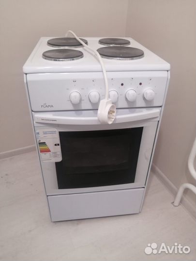 Плита электрическая