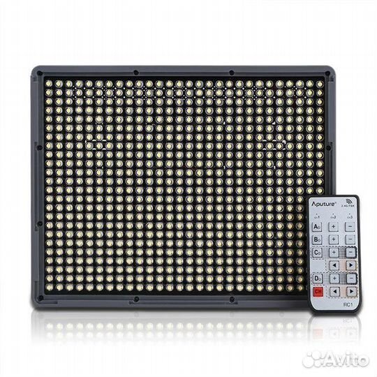 Aputure Amaran HR-672W