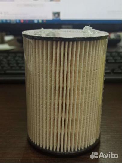 Фильтр топливный Ford Mondeo