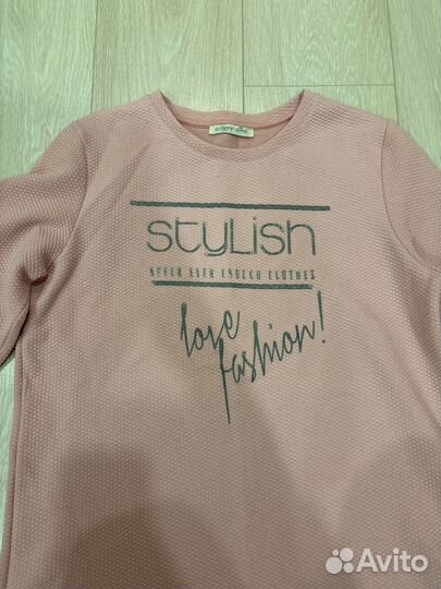 Свитшот женский