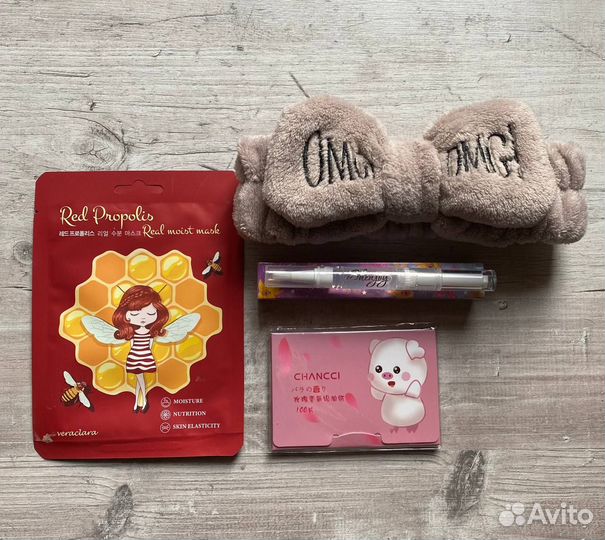 Подарок/набор девушке на 14 февраля