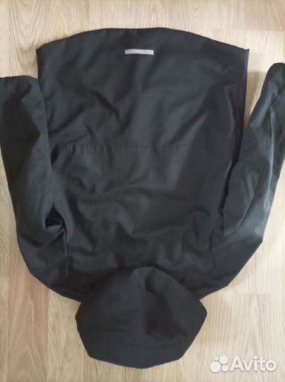 Ветровка для мальчика 146- 152