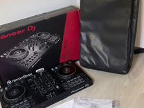 Контроллер Pioneer DDJ 400