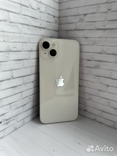 iPhone 14 Plus, 128 ГБ