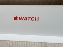 Apple Watch 6 40 mm (Ростест)