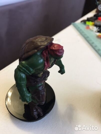 Фигурка Пингвин из мультфильма Мадагаскар