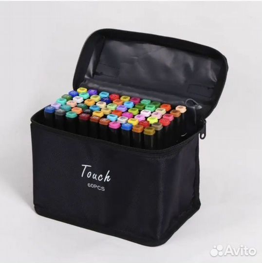 Маркеры для скетчинга