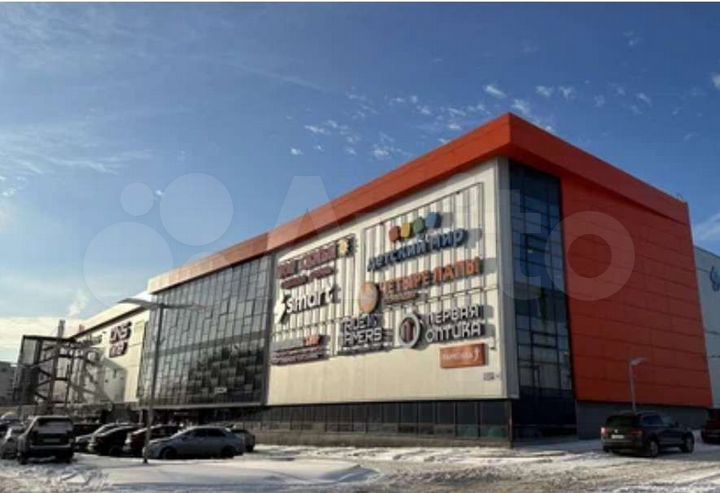 Помещение ТЦ фреш 176 м. 1 этаж без комиссии агенс