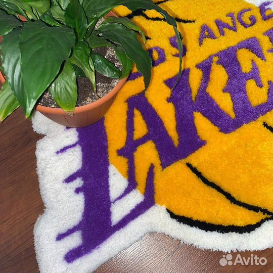 Ковёр Lakers